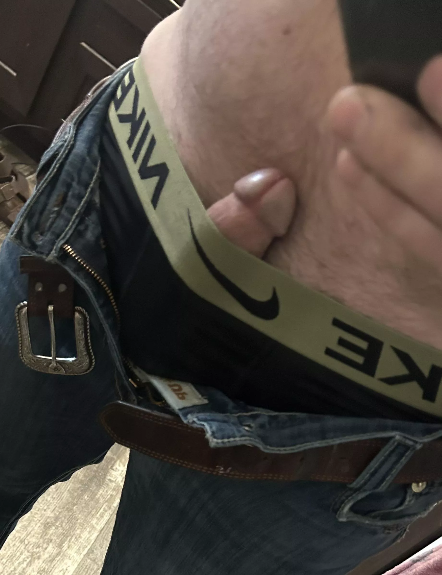 Morning Flex (42) posted by makeherwetter