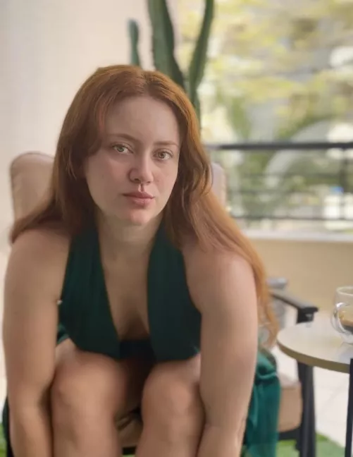 Morning  by Puzzled_MJ