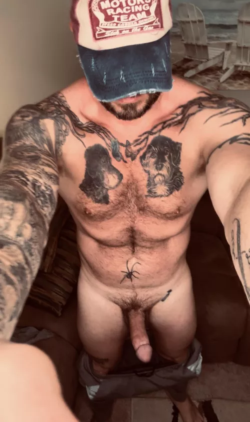 Morning men by Anonymuss11