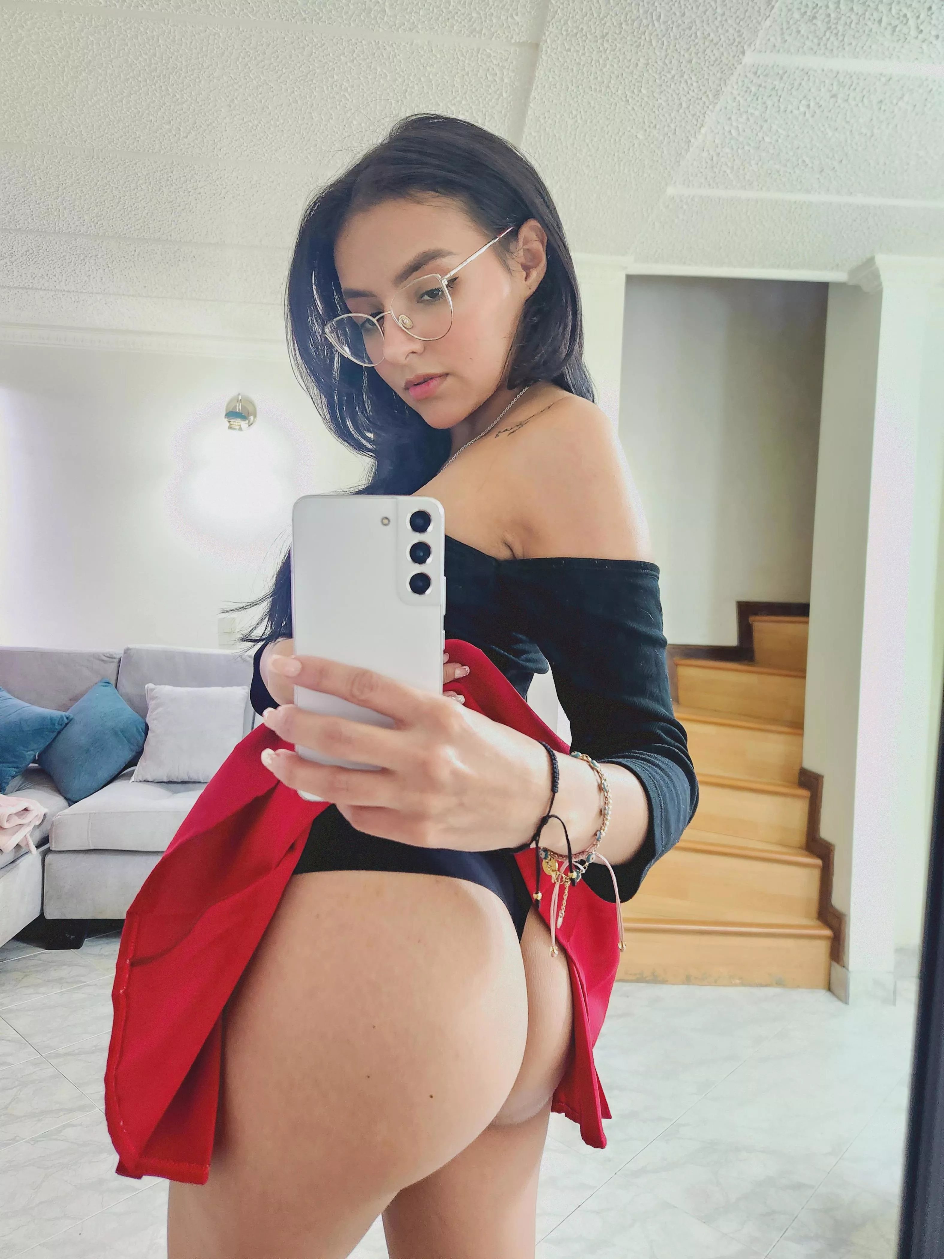 Mouth boobs pussy unload where you want posted by CeeLew