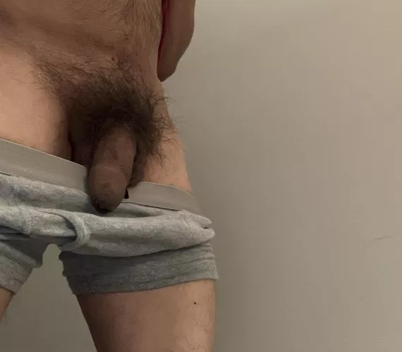 My dick and pubes. by TxSxMx08