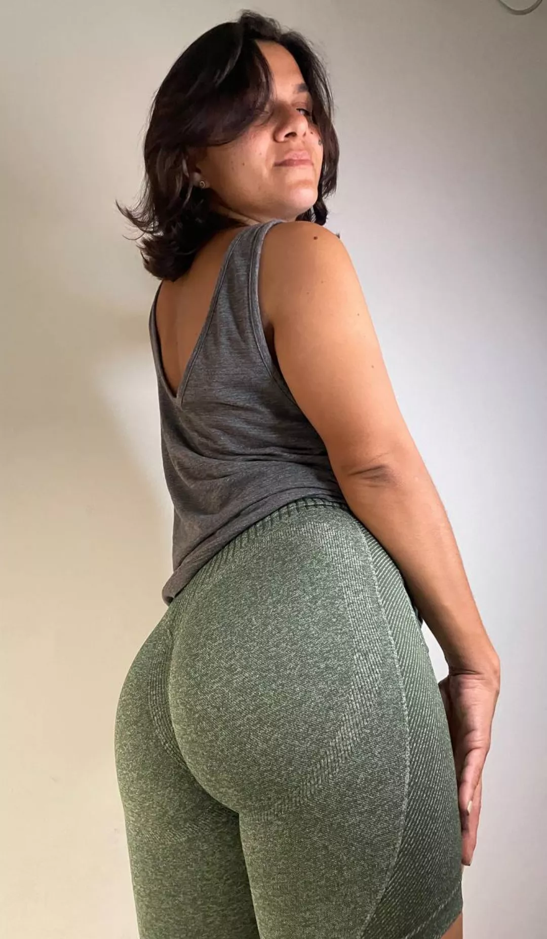 My new favorite yoga pants  posted by Jazzlike-Enthusiasm5