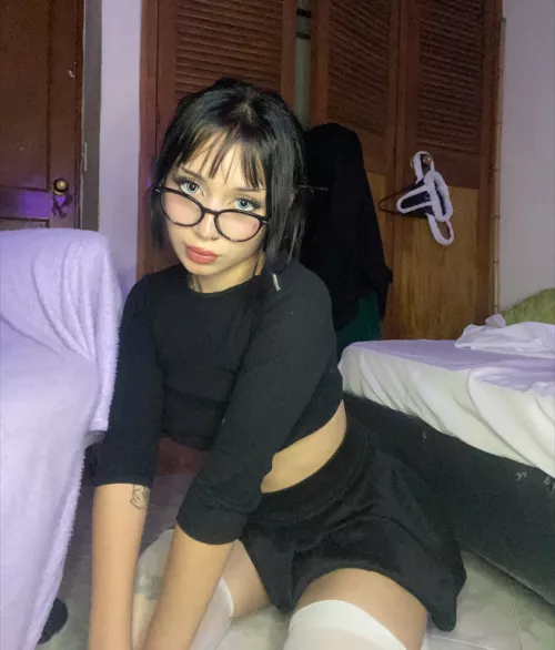 My teacher invited me to his office after class, should I go? by Max111xam