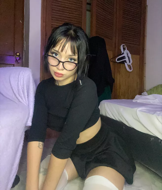 My teacher invited me to his office after class, should I go? posted by Max111xam