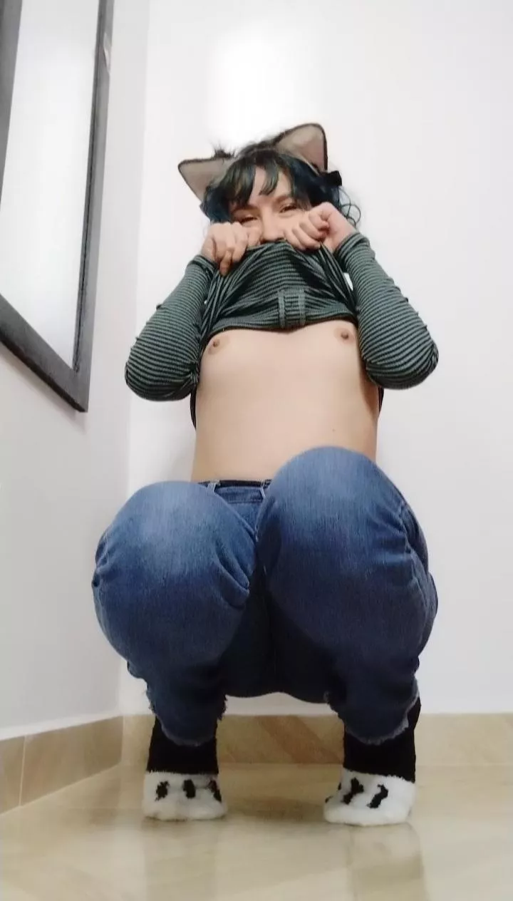 My tiny boobs posted by sofia-imoon