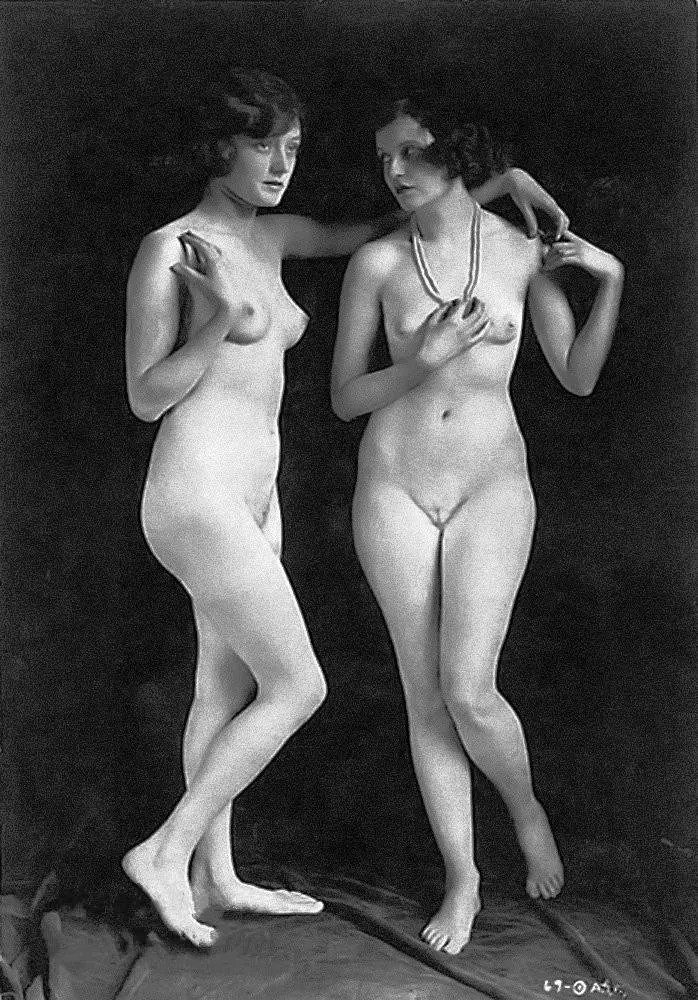 naughty French ladies posted by Mundane-Employer-719