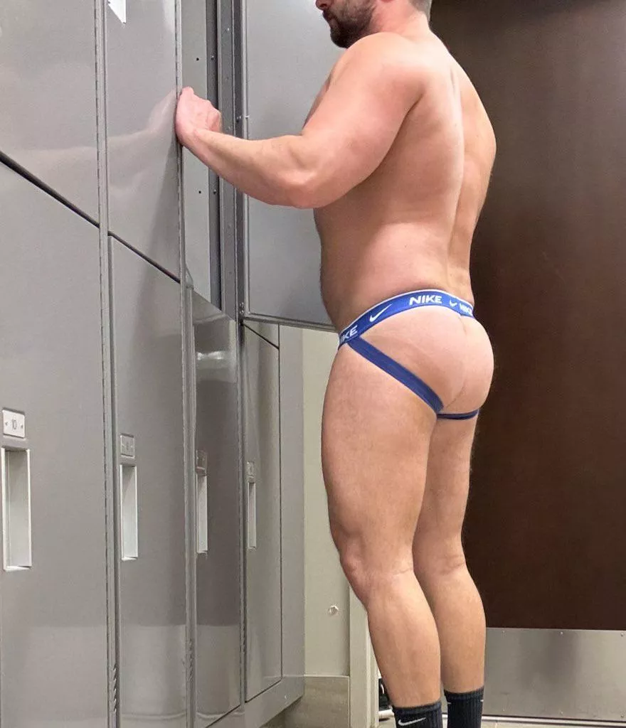 Need a gym buddy posted by Seahiker86