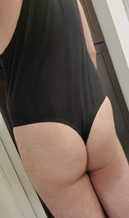 New singlet by LeotardBro