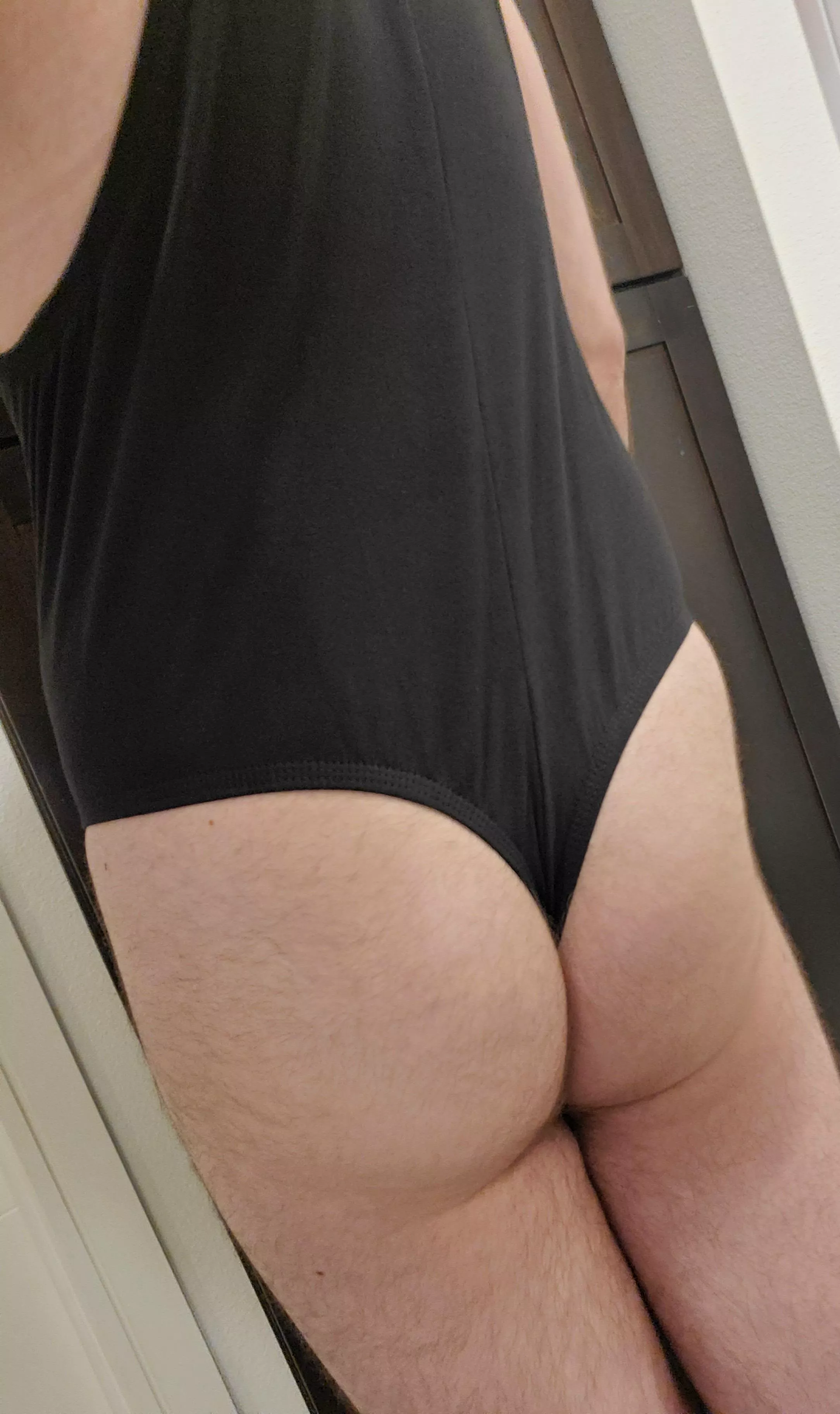 New singlet posted by LeotardBro