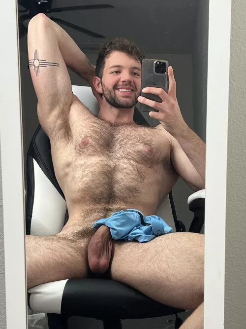 New way to wear underwear!  by Sigmalaid