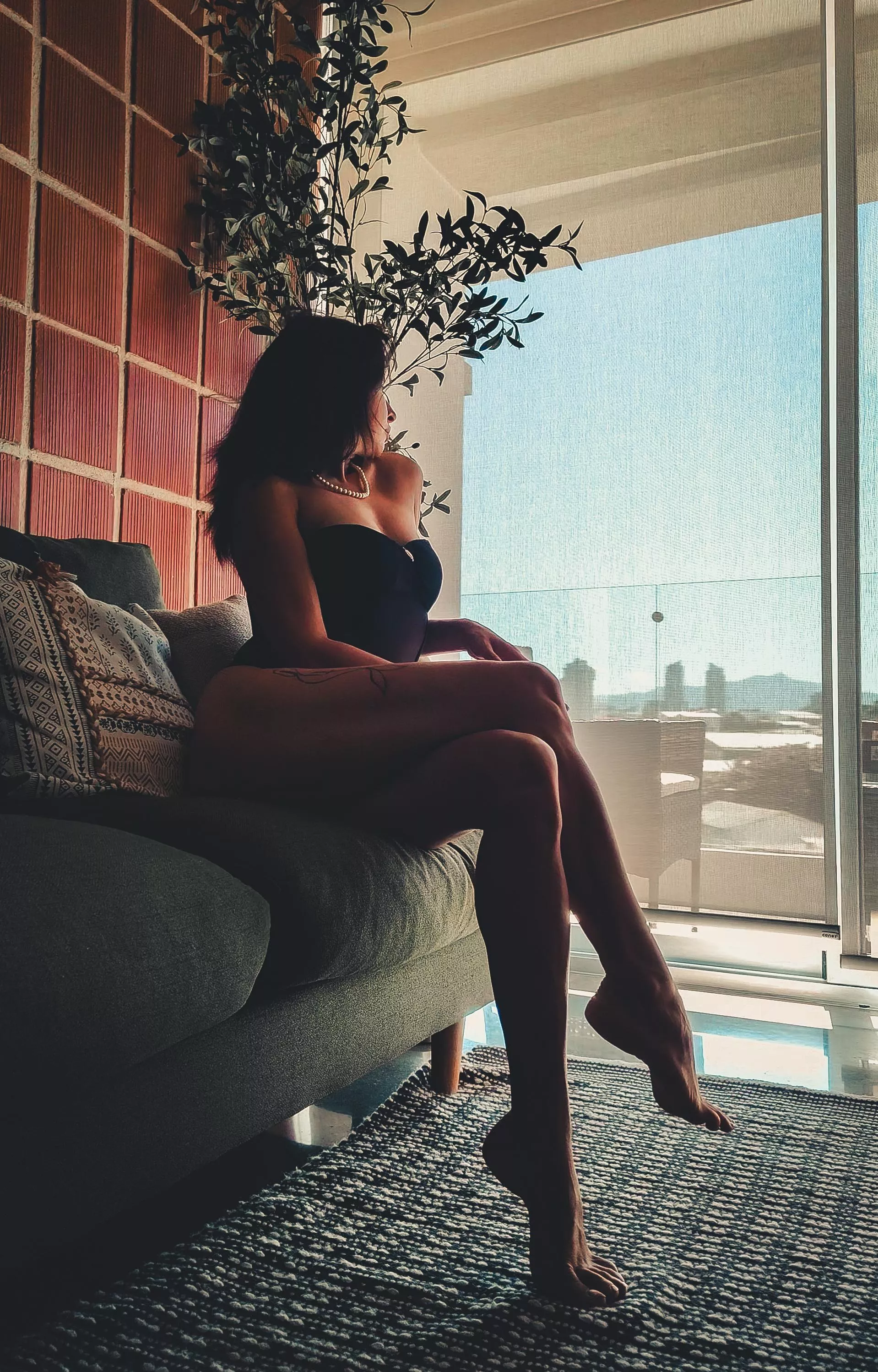 Nice slayover in Costa Rica [OC] posted by cecekuin