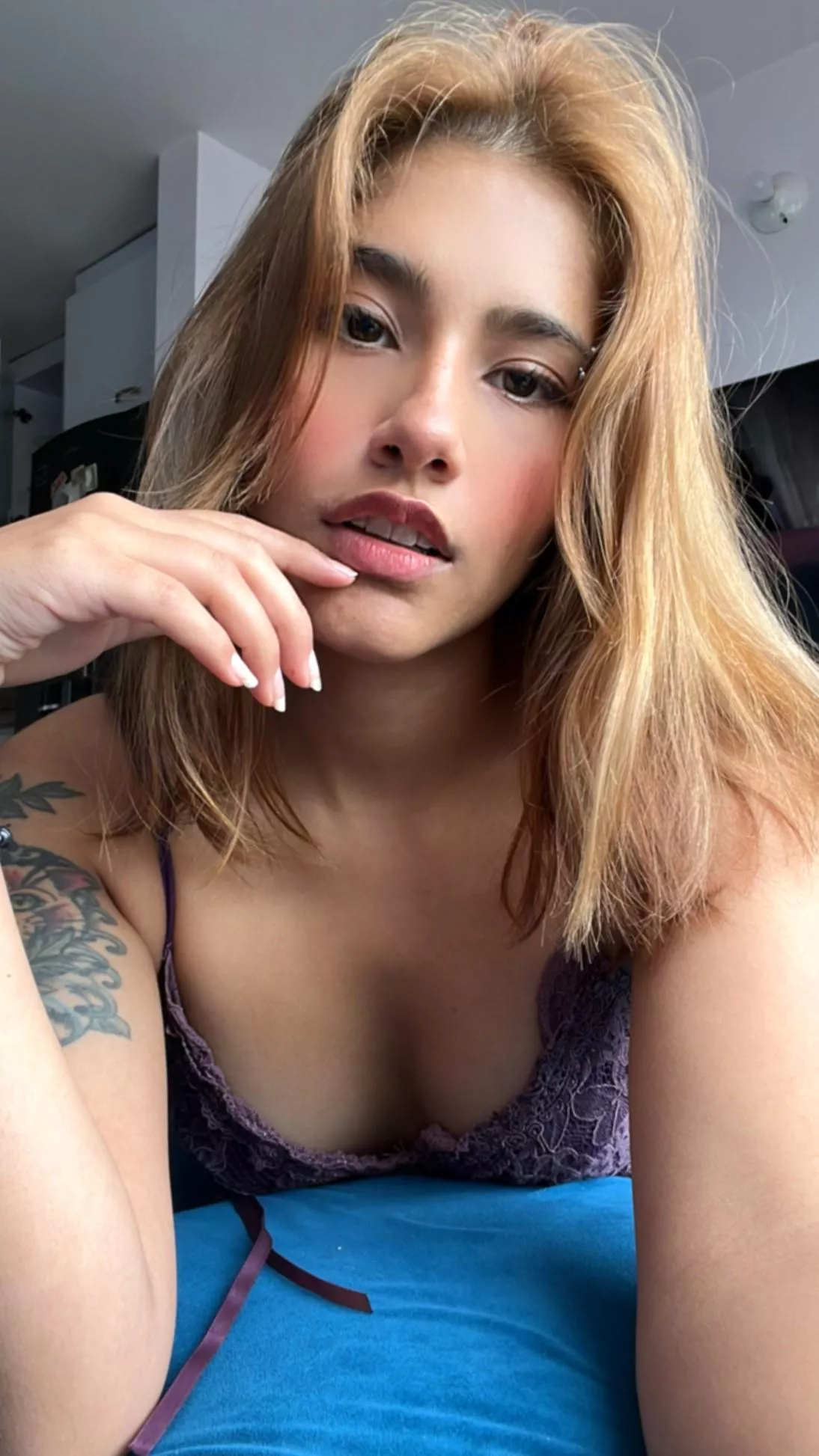 not the biggest but 100% natural posted by phylosopherr