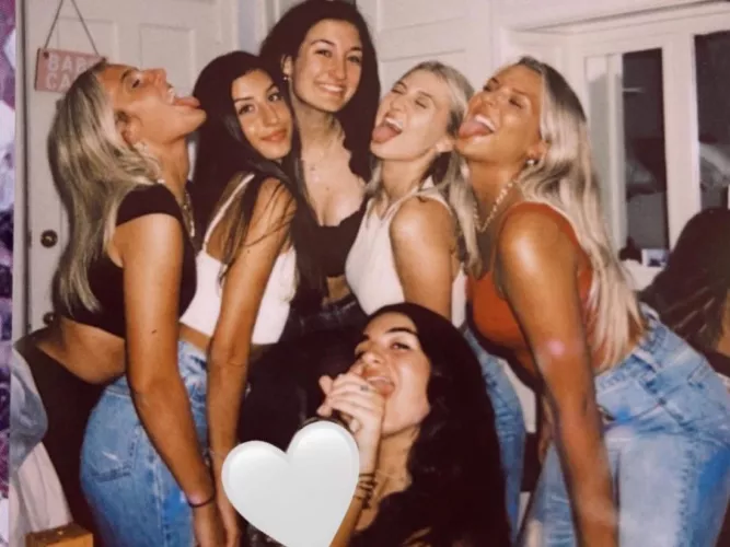 Pick one. 1 on the left moving down to 6 on the bottom [6] by Recent-Influence7499