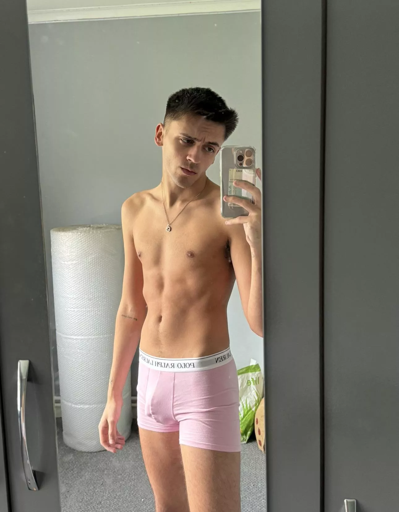 pink vibes posted by josh07103