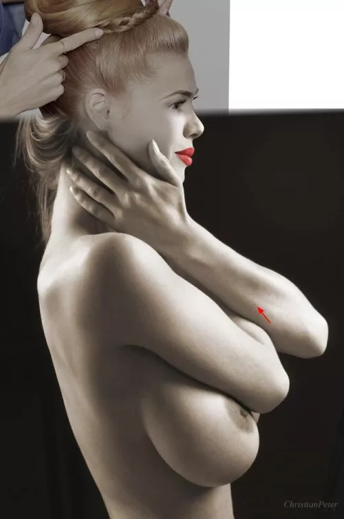 prallina by Few-Rush4561