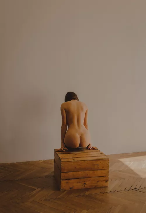 Probably the guys would be happy if only the ass and hands remained of the women haha by Code-Paltry641