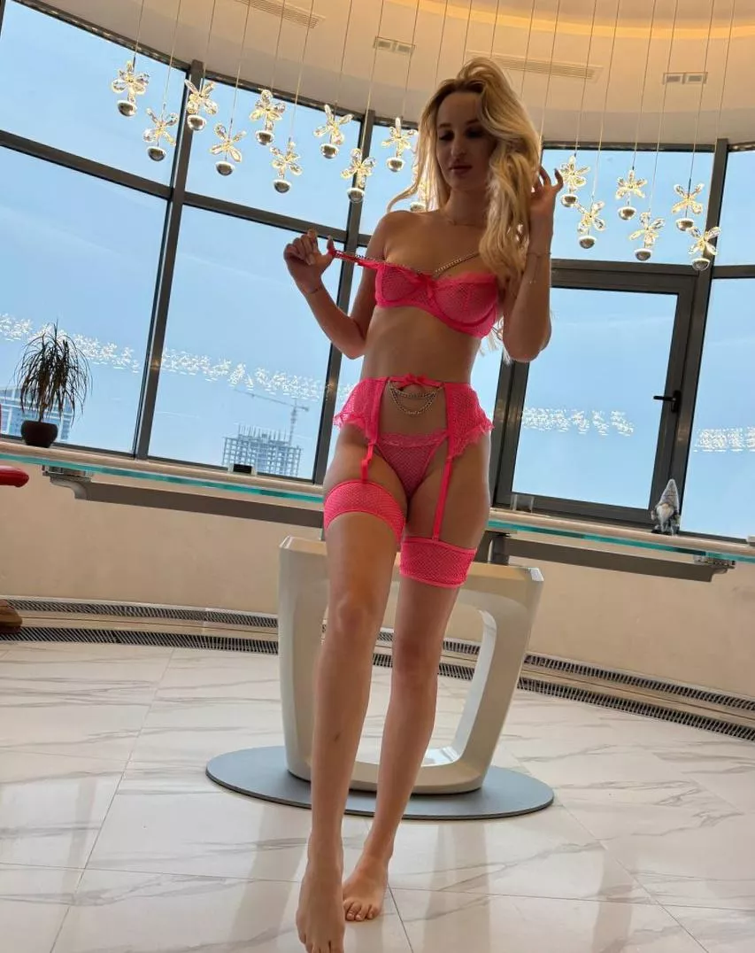 Real Barbie is waiting for her real Ken posted by PersonalAmphetamine