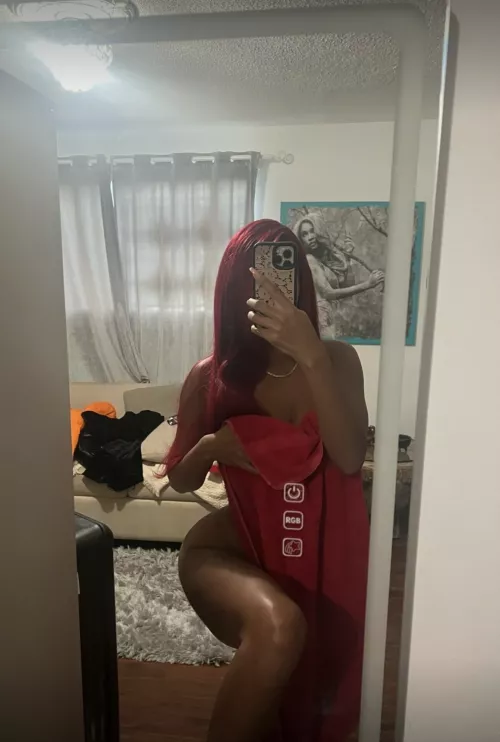 Red on red by Im-DarkPhoenix