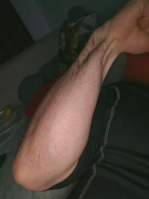 Say yes if you want my nudes by Busy-Investment8158