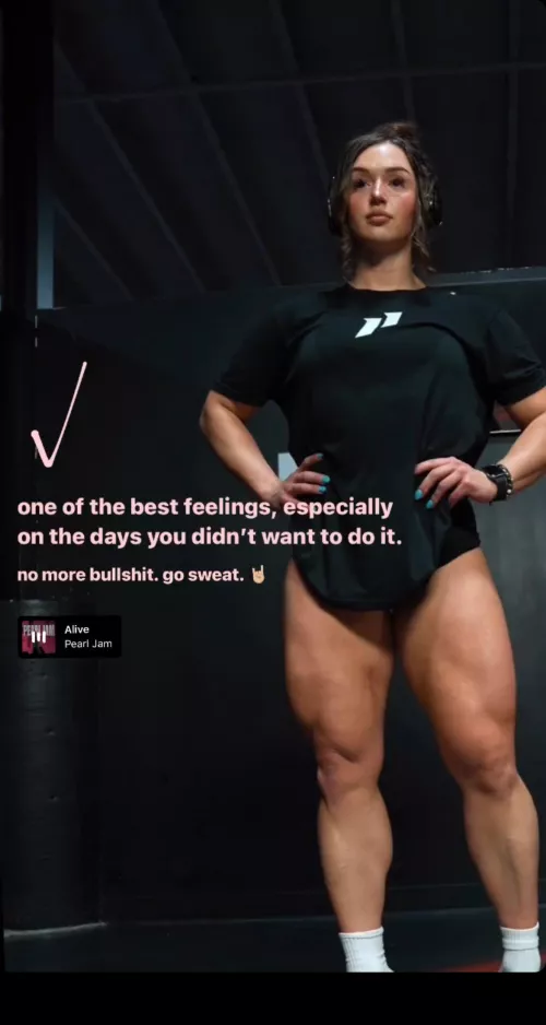 Shayna by RedHopSnob