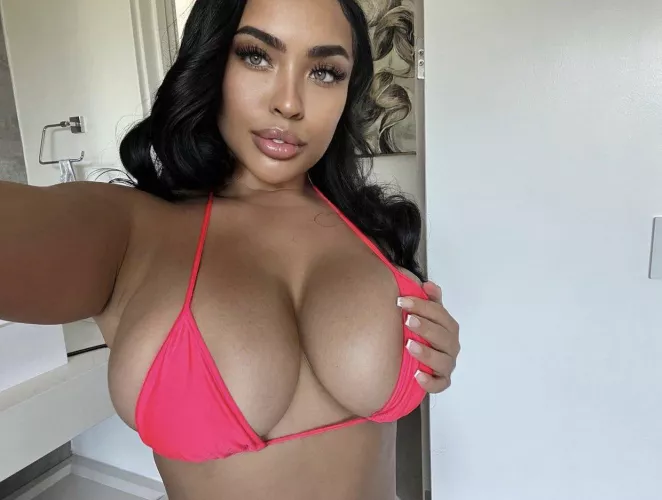 She got me leaking! by FeedMePorn89