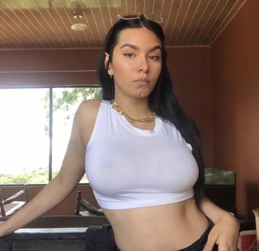 She’s hot by StillPossibility7383