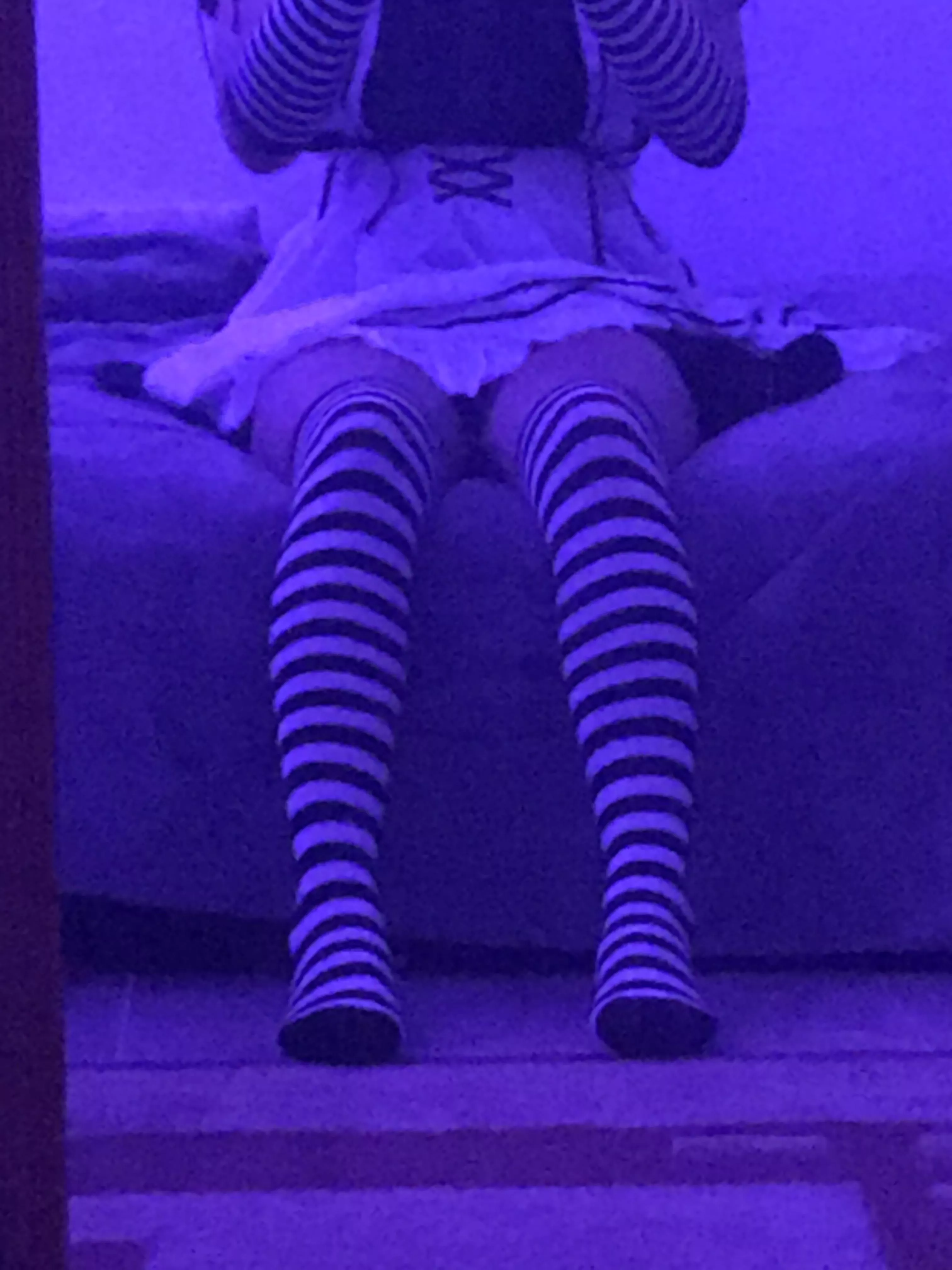 silly overload :3 posted by BasedFemboy_