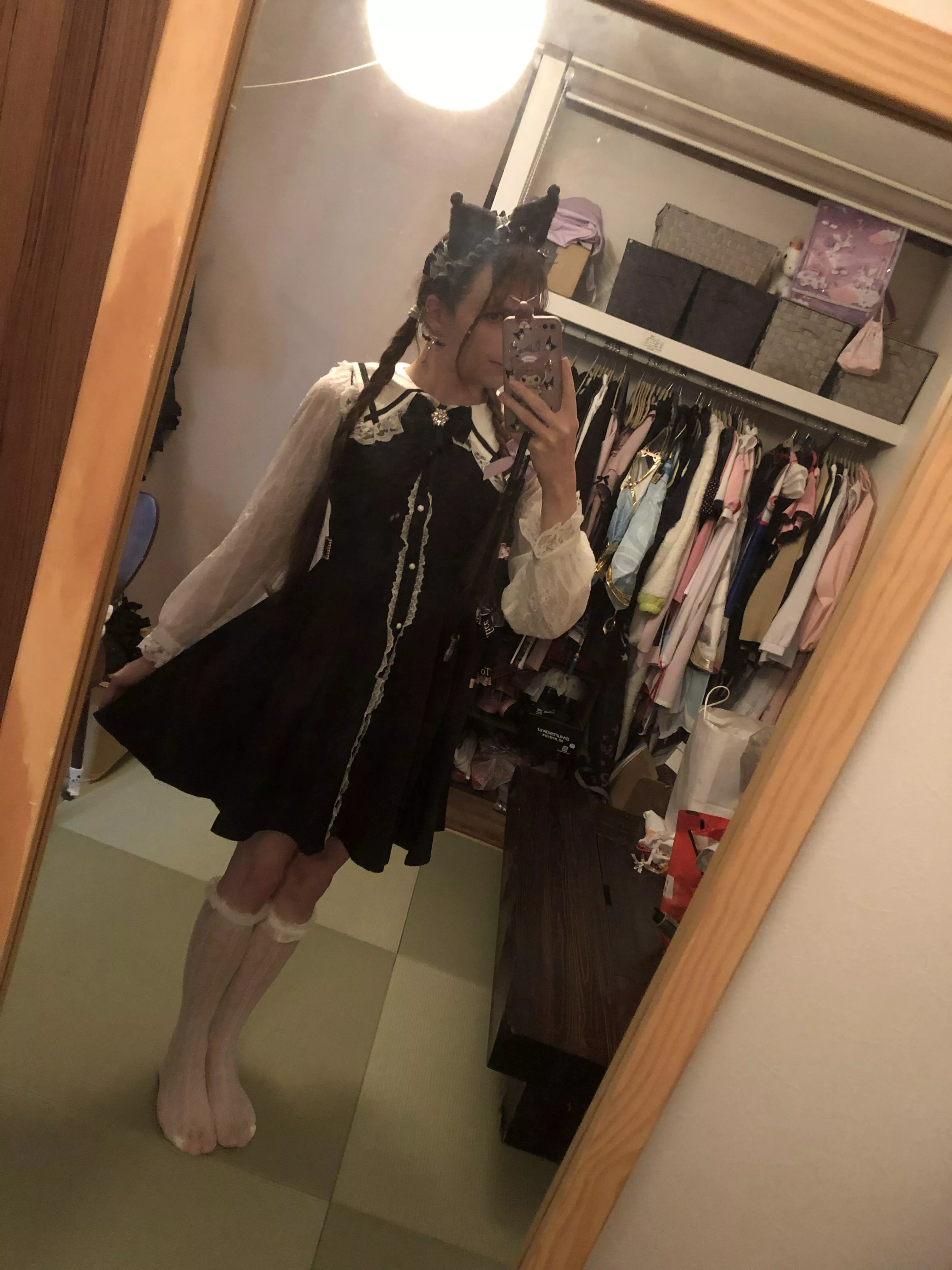 Slowly trying to accept that I'm not that bad after all posted by MaidRara