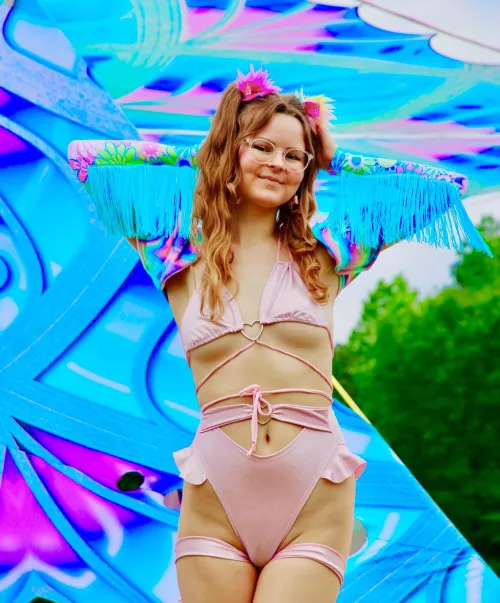 Sol fest! by Mollyxoxo669