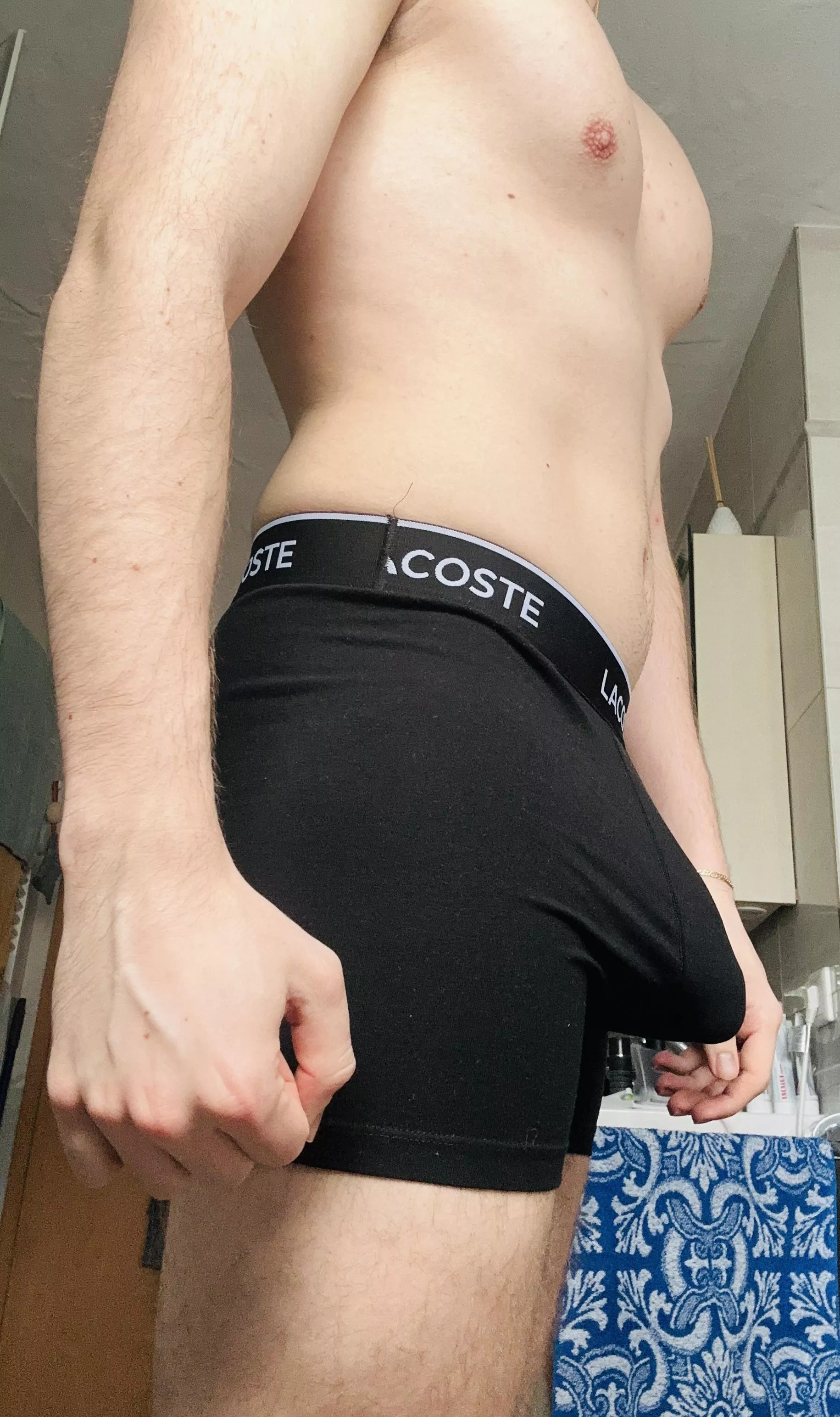 Some Lacoste ones posted by FlashyWolverine5555