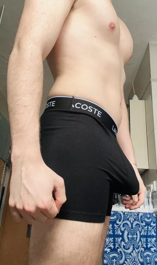 Some Lacoste ones by FlashyWolverine5555