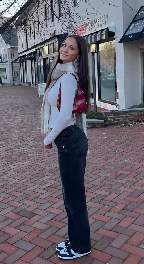 Stephanie Zustovich by cashmere1977_v3