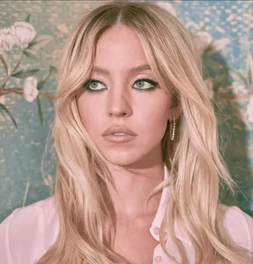 Sydney Sweeney by Ken789gh