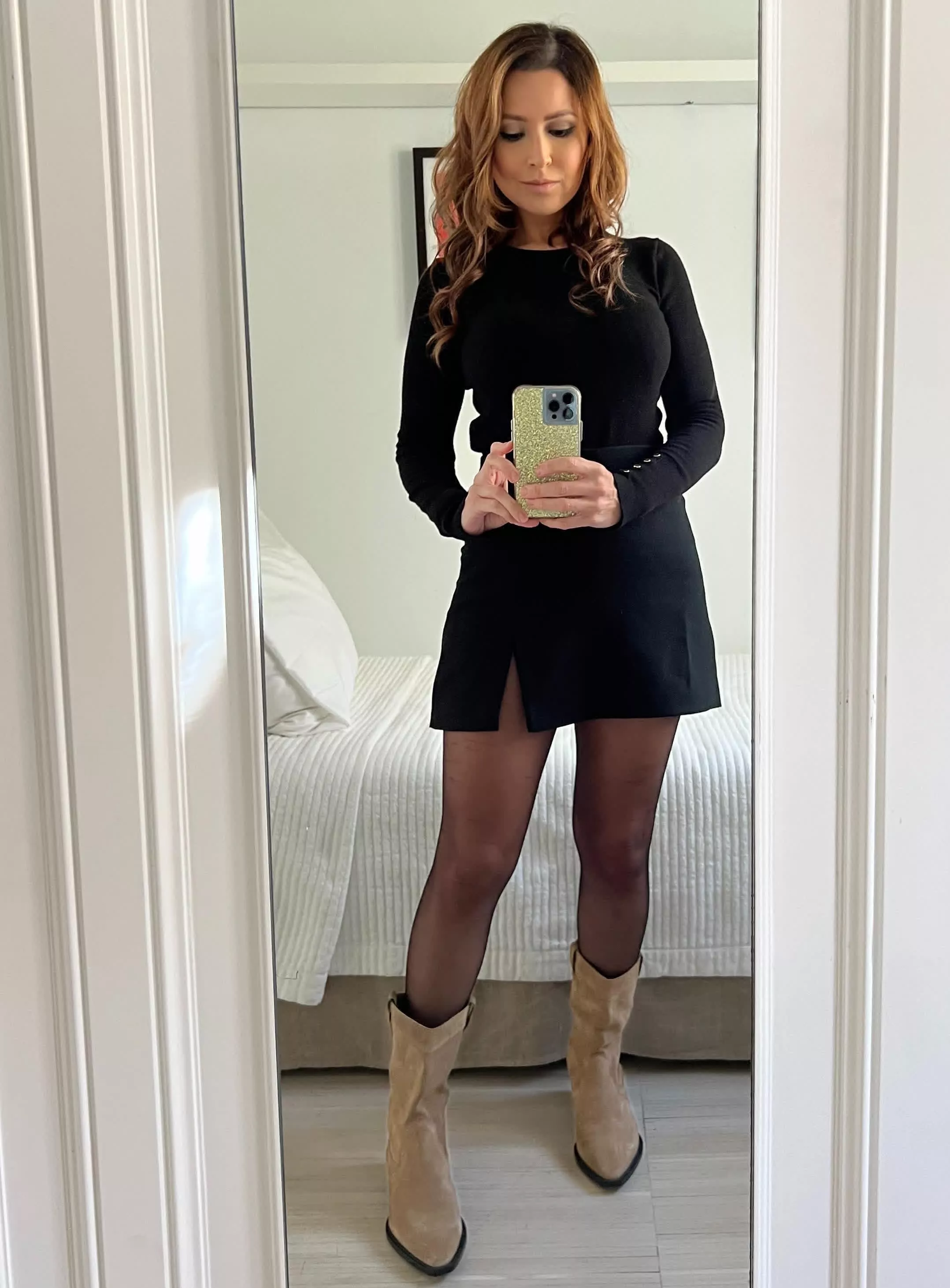 The black is my favorite posted by Decent-Chef