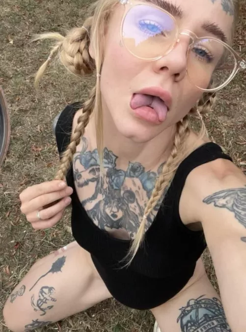 The usual before-class photo by lizhernandez127