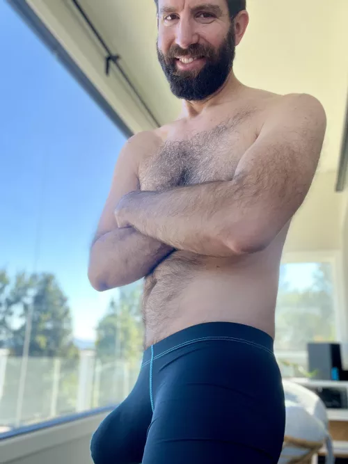 These come in different pouch sizes! So nice not to be smooshed for once.  by TallDrinkOfLaCroix