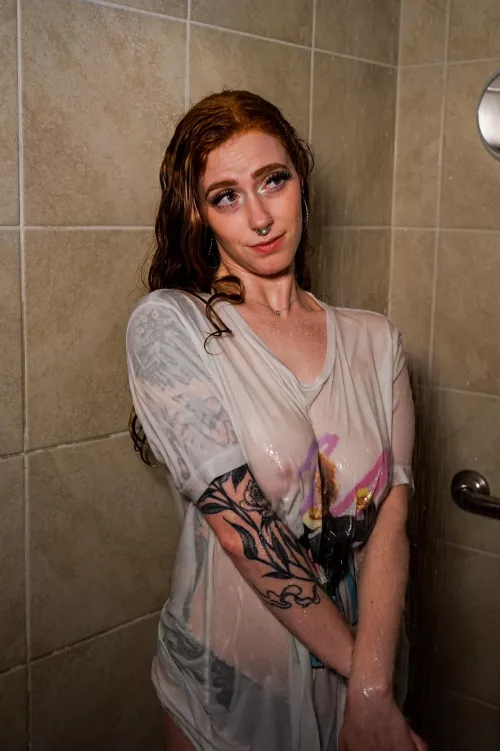 Thinking about all the fine people ill be working with in april by cherrrybomb420