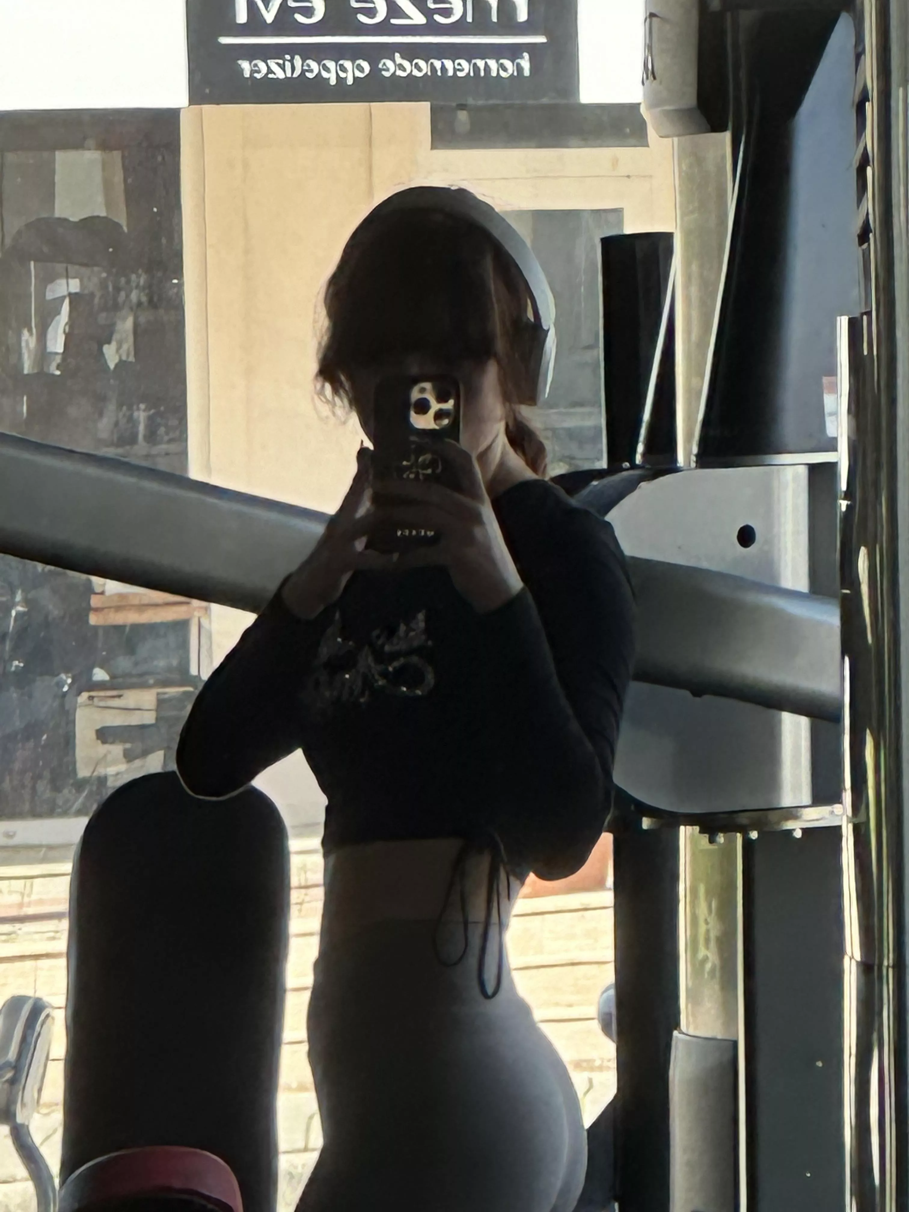 thoughts? [f] posted by j1george