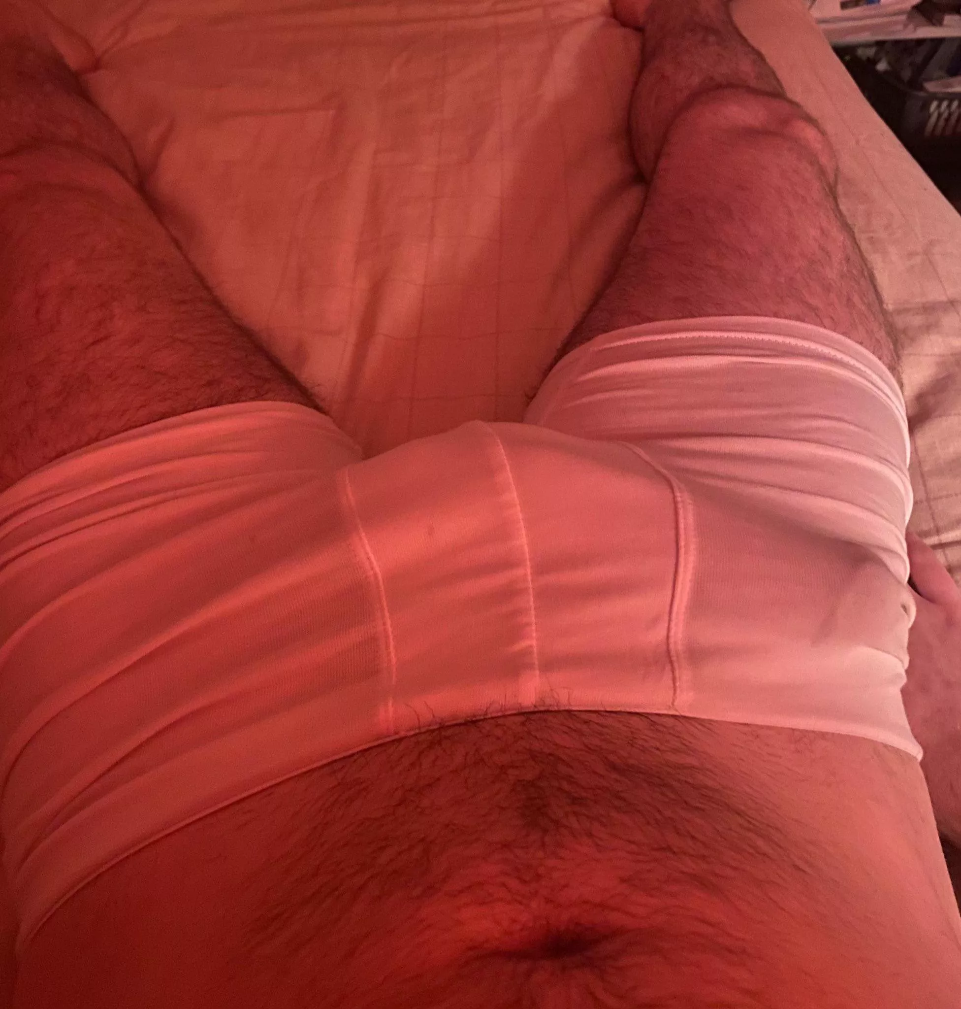 Tight underwear problem posted by Conhig9876