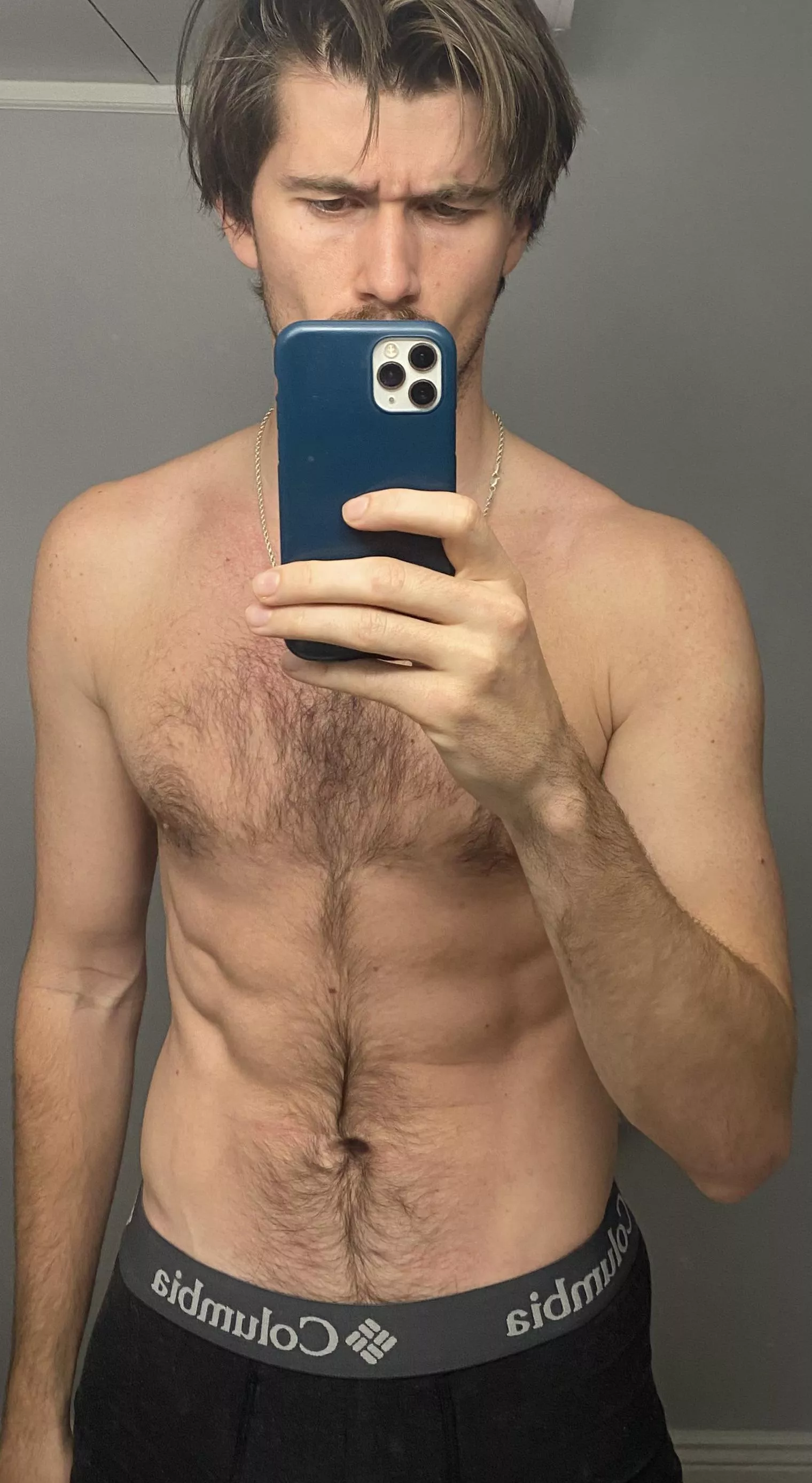 Time to relax after a long day posted by Motherlover808