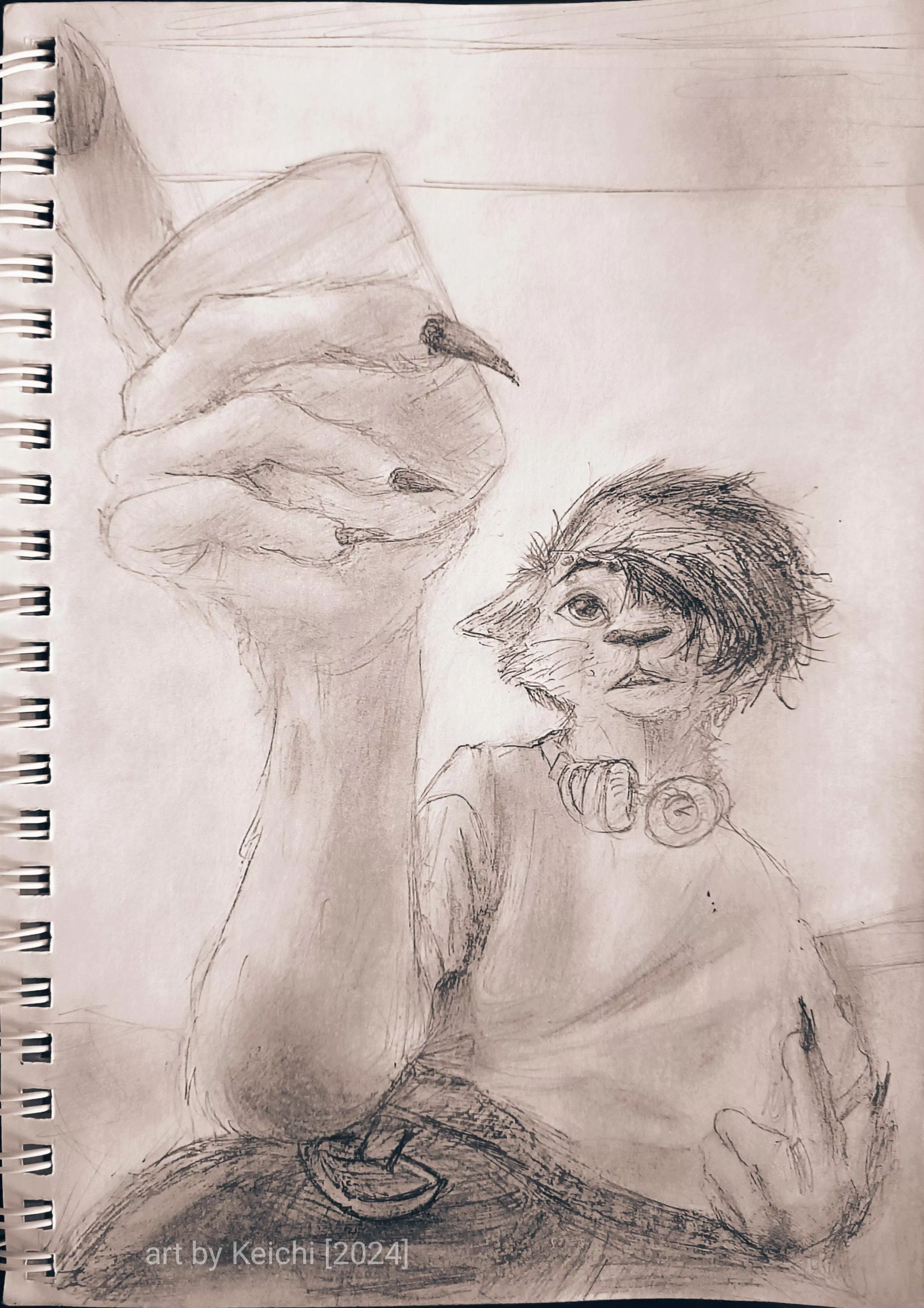 Title posted by MimsBlacker