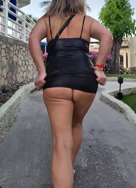 too risque' for the office! posted by wyckedjasmine