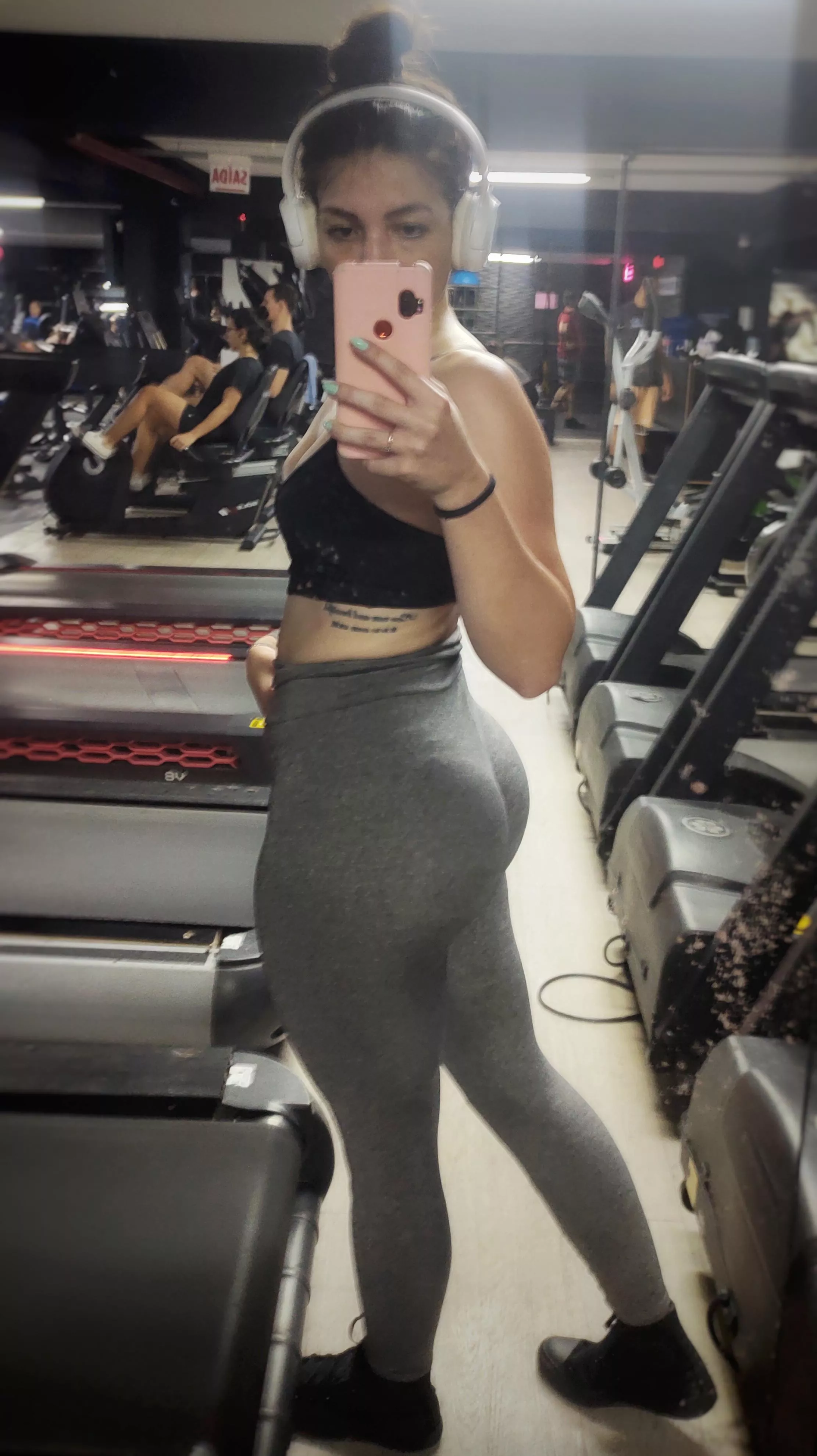 Trust me, it feels even better than it looks posted by YogiGirl361