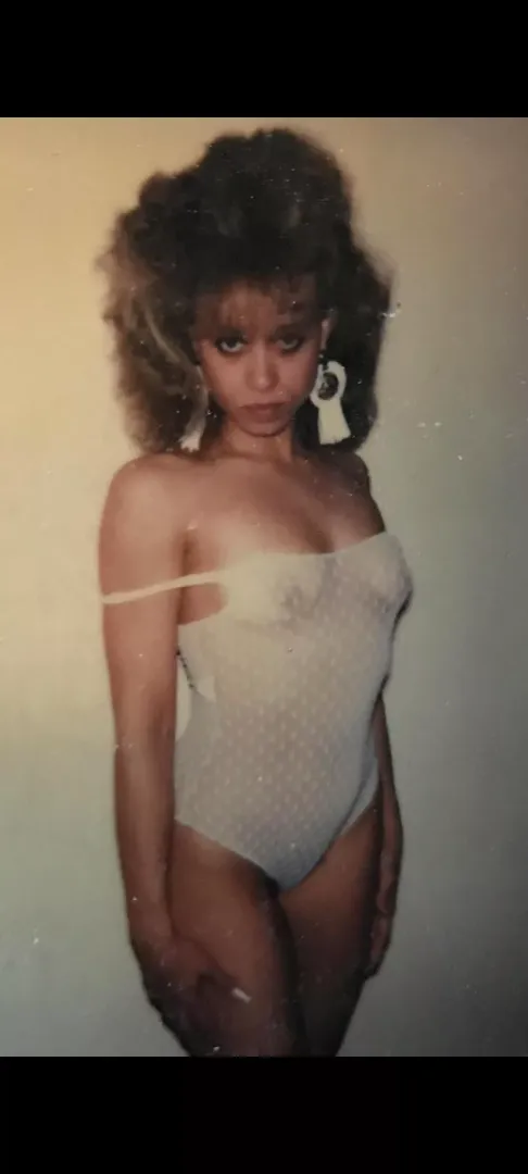 Vintage Tease posted by elephant136