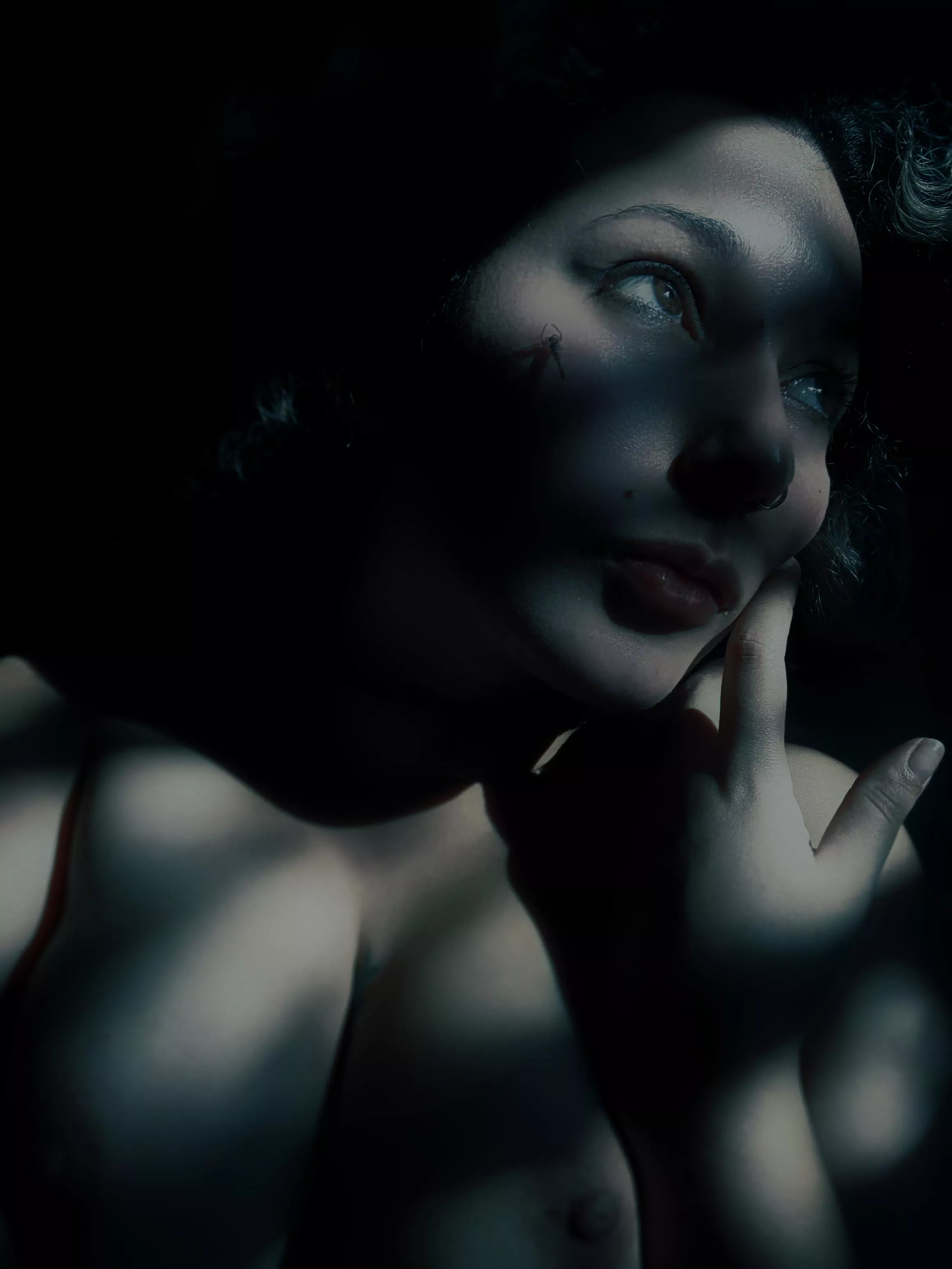 Waiting for the poison posted by ThePandorasBoxxx