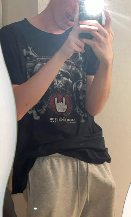 wanna unwrap ur easter present? by throwaway193918282