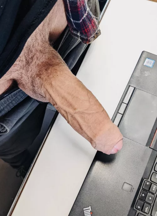 Way too early in the morning by One_Literature5846