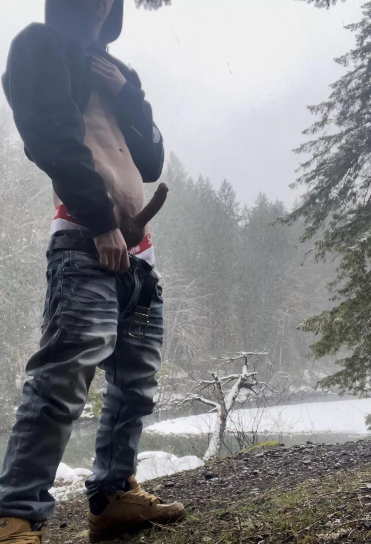 What a view! posted by Twoleftfeet01