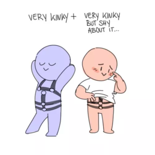 What stories can you recommend that have this dynamic? by Suitable-Ad287