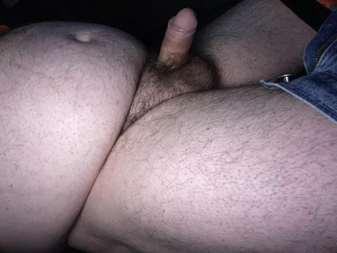 What would you do if you were walking next to my car a saw this? by Spiritual-Quail4243